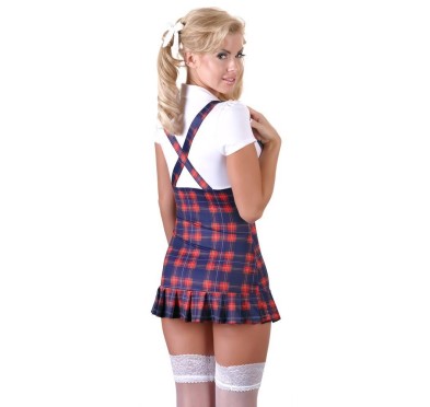 Schoolgirl S